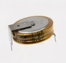 法拉電容3.6V 0.22F-紐扣常規(guī)H型凱美HT-3R6-D224VYH3E